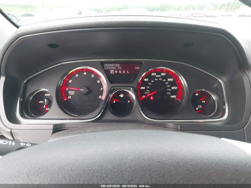 2014 GMC ACADIA SLT-1 - 1GKKRRKD4EJ373437