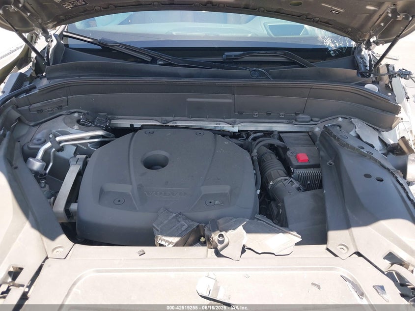 2019 VOLVO XC90 VIN: YV4A22PLXK1513616