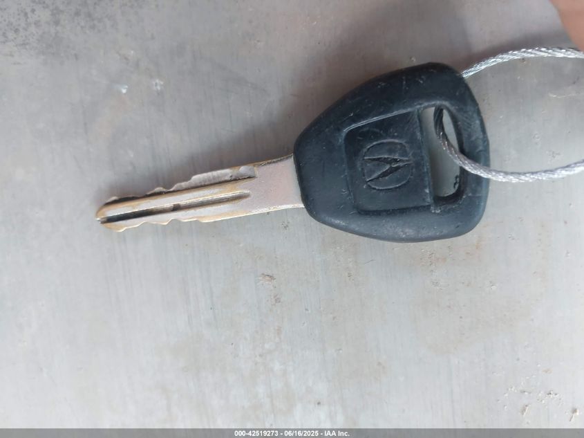 2003 Acura Tl 3.2 Type S VIN: 19UUA56833A006576 Lot: 42519273