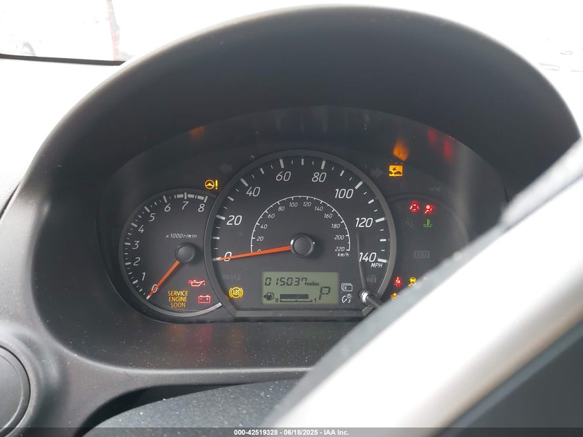 2024 MITSUBISHI MIRAGE 1.2L I-3 DOHC, VVT, (VIN: ML32AUHJ7RH019818