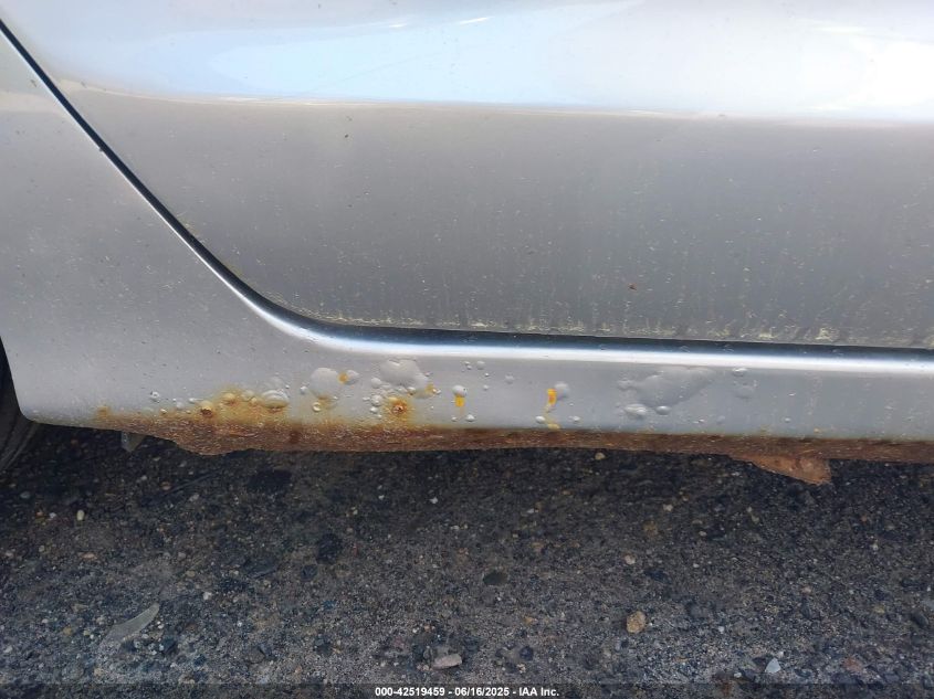 2009 Honda Accord 2.4 Lx VIN: 1HGCP26399A185180 Lot: 42519459