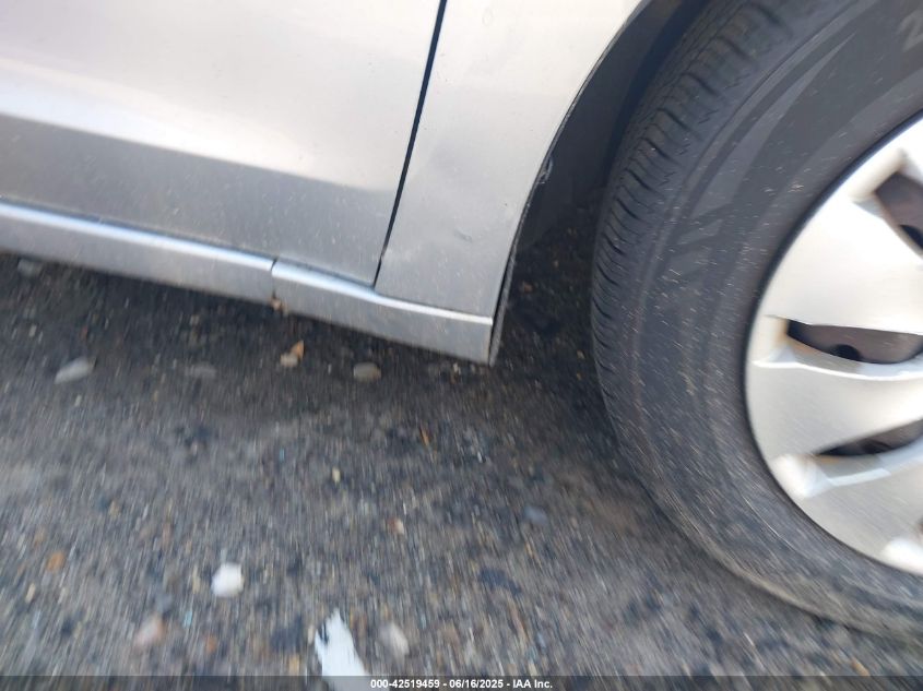 2009 Honda Accord 2.4 Lx VIN: 1HGCP26399A185180 Lot: 42519459