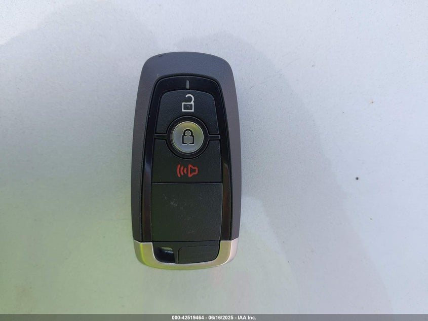 2021 FORD ECOSPORT VIN: MAJ6S3GL6MC454589