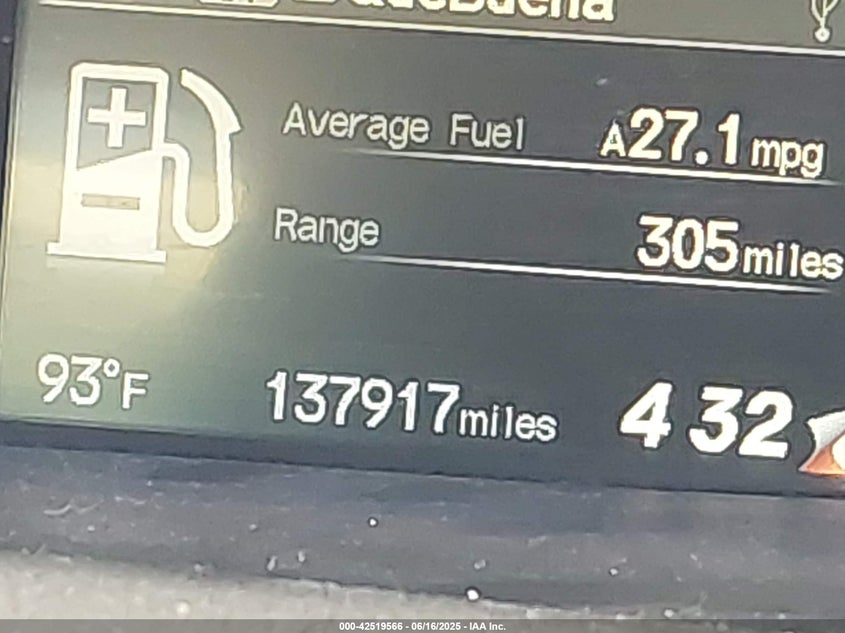 2014 HONDA CIVIC EX-L - 19XFB2F91EE002215