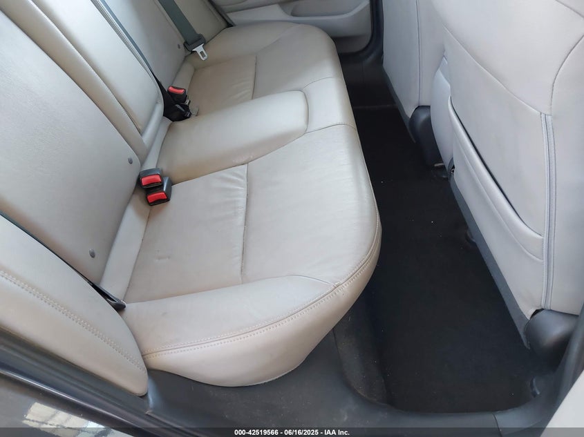 2014 HONDA CIVIC EX-L - 19XFB2F91EE002215