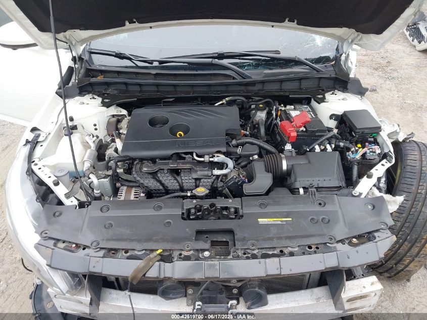 2020 Nissan Altima Platinum Intelligent Awd VIN: 1N4BL4FW5LC165859 Lot: 42519700