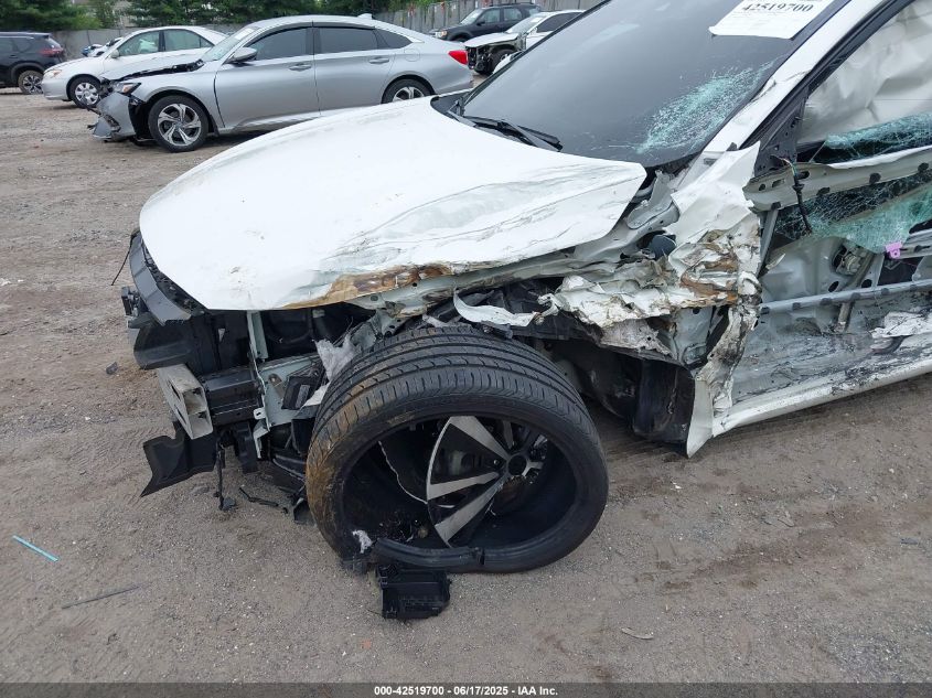 2020 Nissan Altima Platinum Intelligent Awd VIN: 1N4BL4FW5LC165859 Lot: 42519700