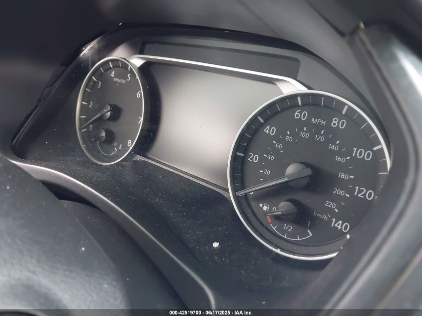 2020 Nissan Altima Platinum Intelligent Awd VIN: 1N4BL4FW5LC165859 Lot: 42519700