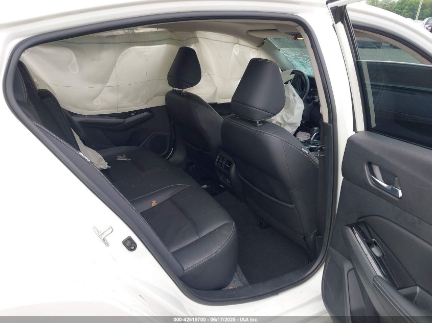 2020 Nissan Altima Platinum Intelligent Awd VIN: 1N4BL4FW5LC165859 Lot: 42519700