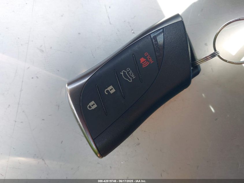 2019 Lexus ES 350 - JTHBZ1B11K2004347