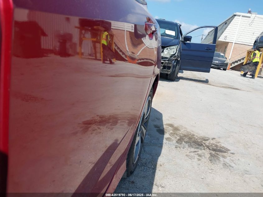 2020 Honda Civic Lx VIN: 2HGFC2F64LH576054 Lot: 42519793