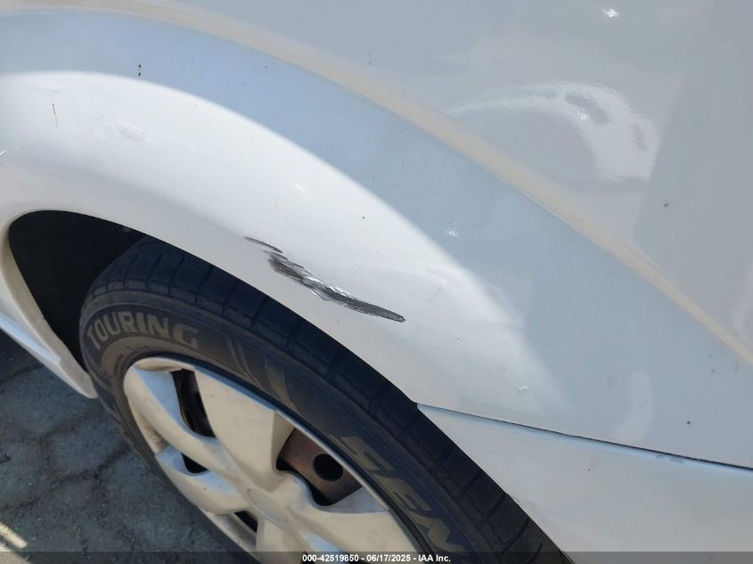 2005 Ford Focus Zxw VIN: 1FAFP36NX5W173710 Lot: 42519850