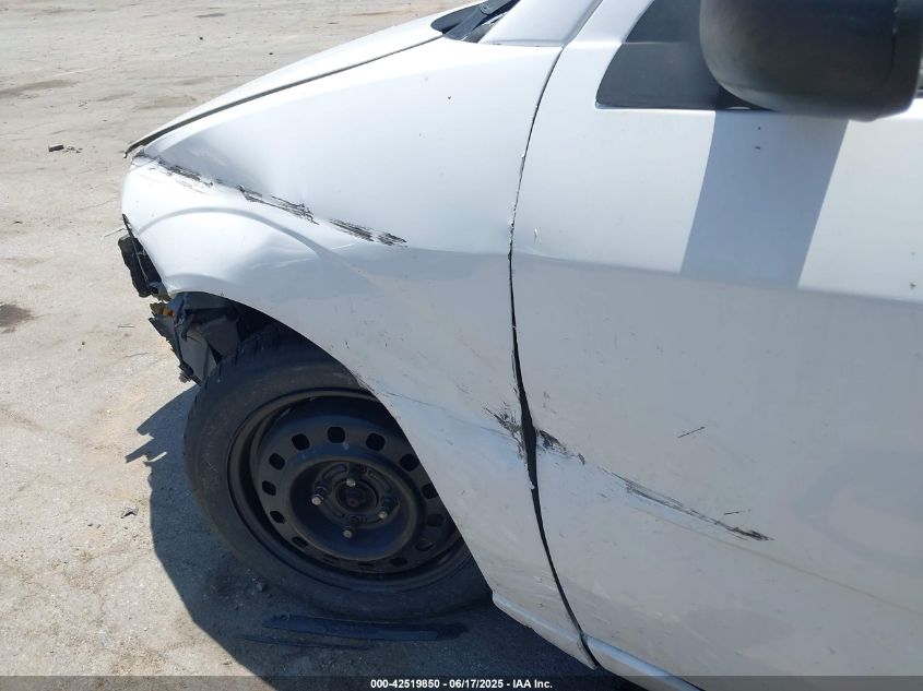 2005 Ford Focus Zxw VIN: 1FAFP36NX5W173710 Lot: 42519850