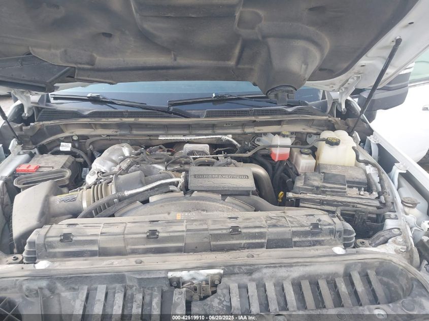 2024 GMC Sierra - 1GT49REY2RF110942