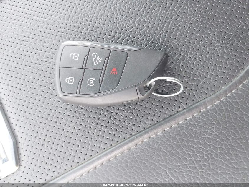 2024 GMC Sierra - 1GT49REY2RF110942