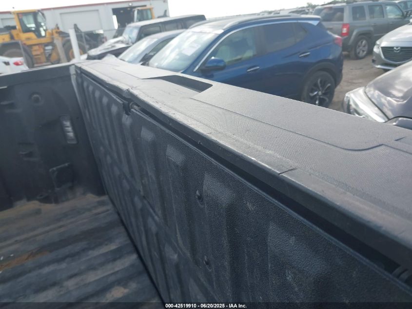 2024 GMC Sierra - 1GT49REY2RF110942