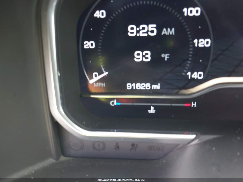 2024 GMC Sierra - 1GT49REY2RF110942