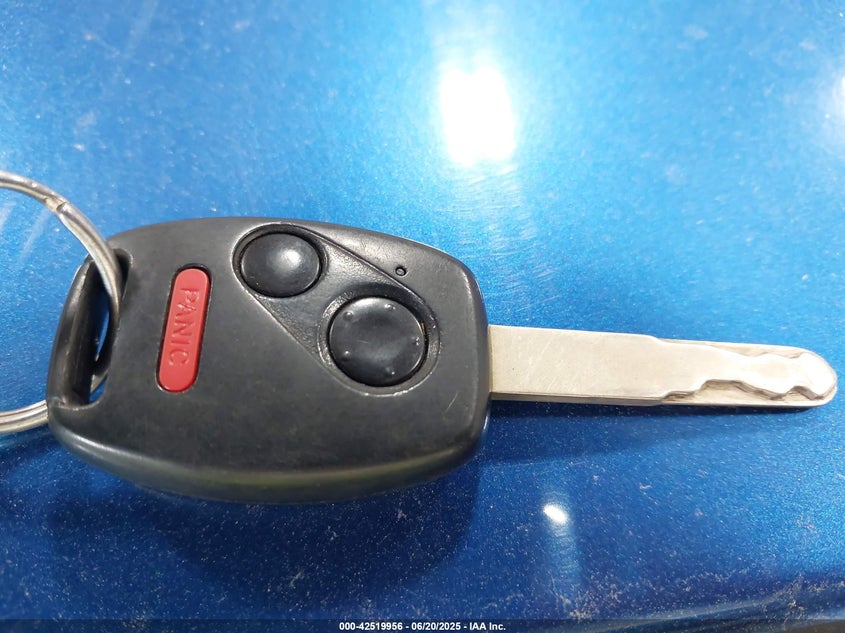 2007 Honda Fit Sport VIN: JHMGD37637S009481 Lot: 42519956