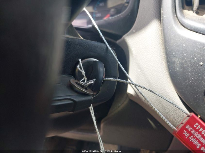 2019 Chevrolet Colorado Wt VIN: 1GCHSBEA9K129531 Lot: 42519978