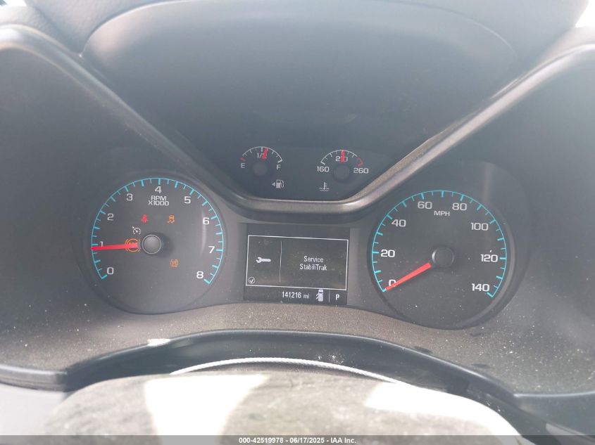 2019 Chevrolet Colorado Wt VIN: 1GCHSBEA9K129531 Lot: 42519978