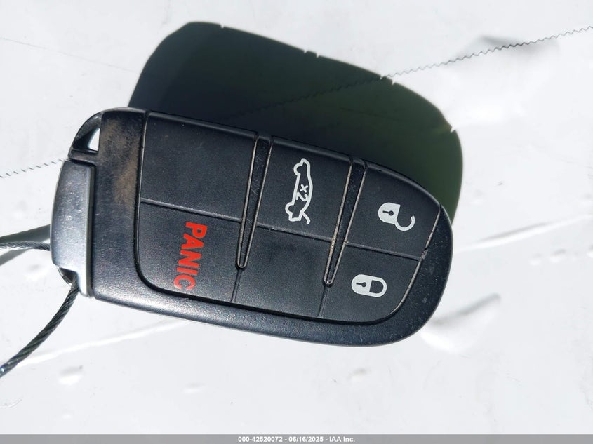 VIN 2C3CDZAG7KH623278 2019 DODGE CHALLENGER SXT