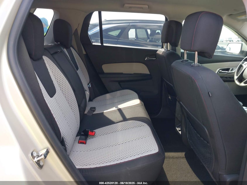 2015 GMC TERRAIN SLE-1 - 2GKALMEK8F6329370