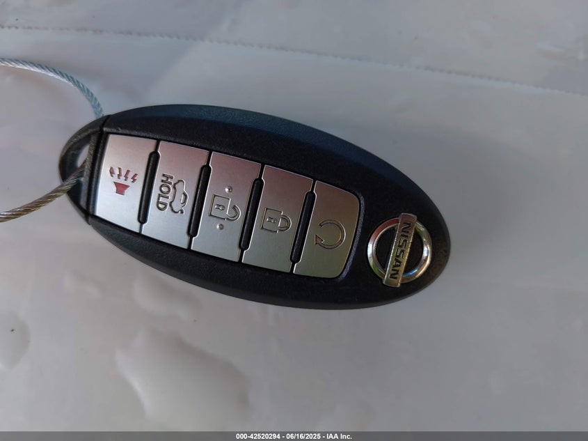 2013 NISSAN ALTIMA VIN: 1N4AL3AP2DN481845
