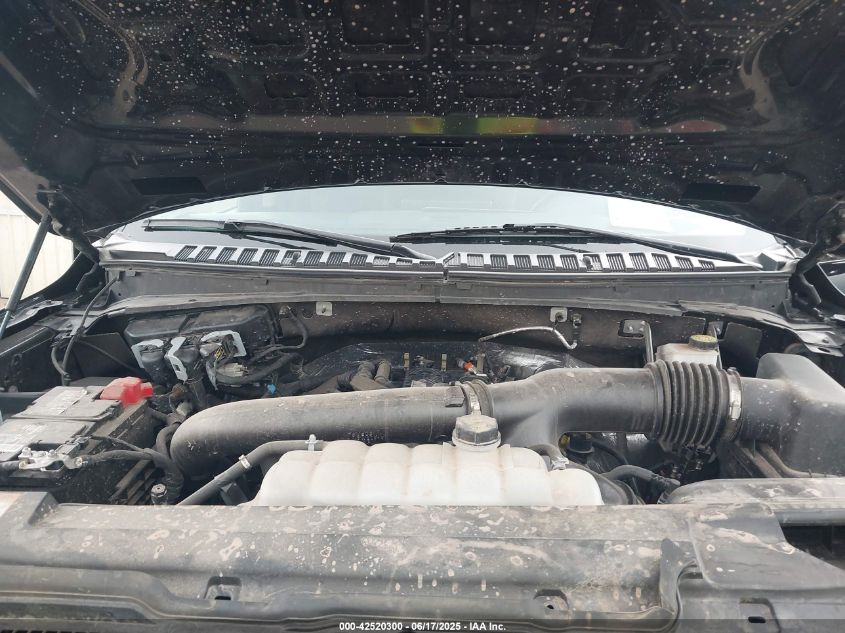 2024 Ford Expedition - 1FMJU1J85REA09324