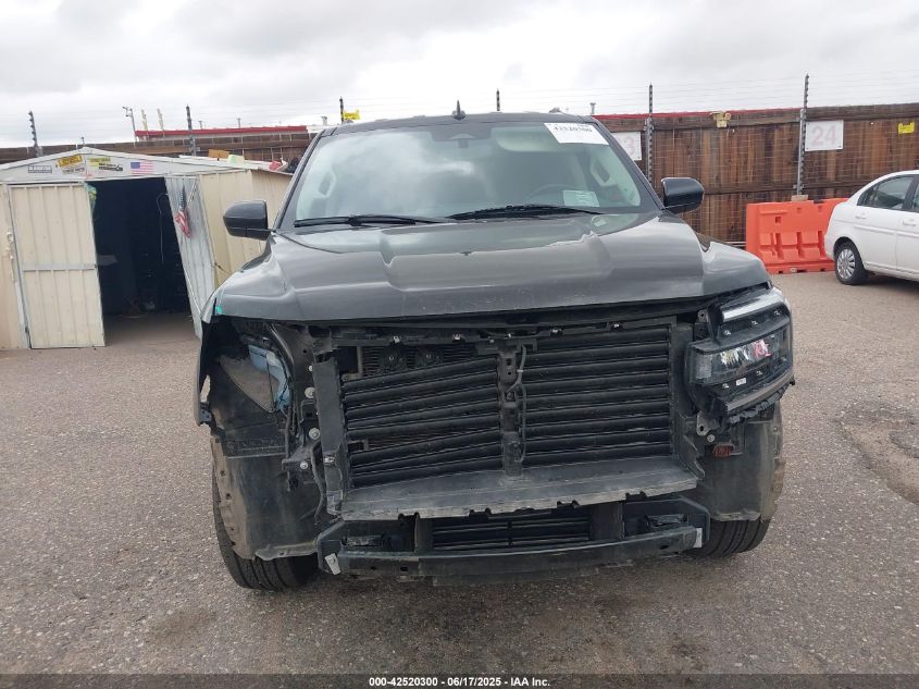 2024 Ford Expedition - 1FMJU1J85REA09324