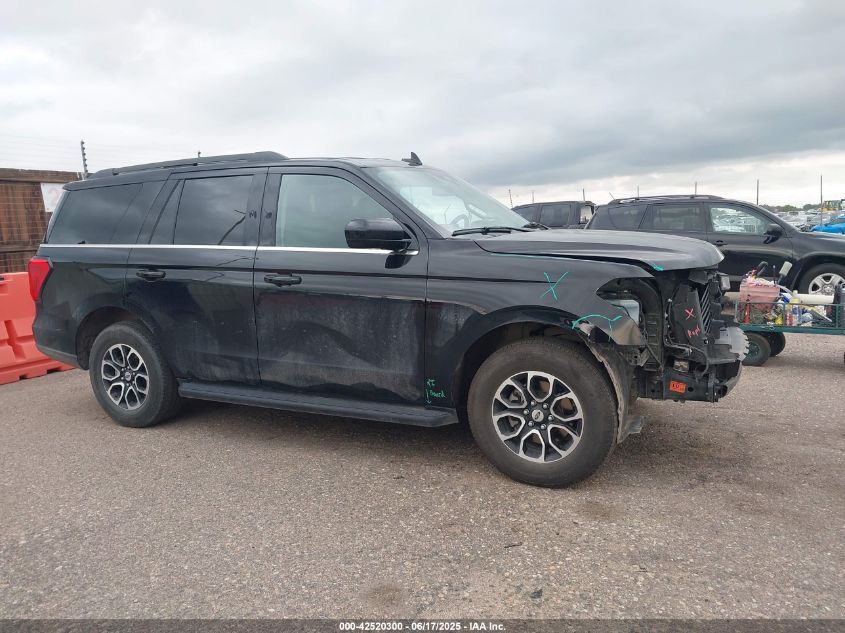 2024 Ford Expedition - 1FMJU1J85REA09324