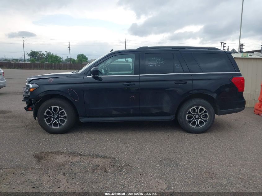 2024 Ford Expedition - 1FMJU1J85REA09324