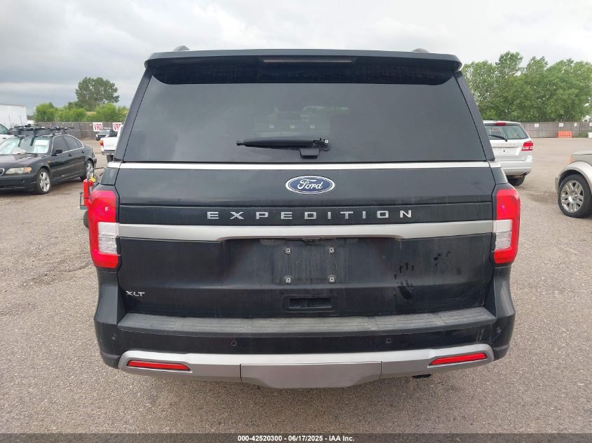 2024 Ford Expedition - 1FMJU1J85REA09324