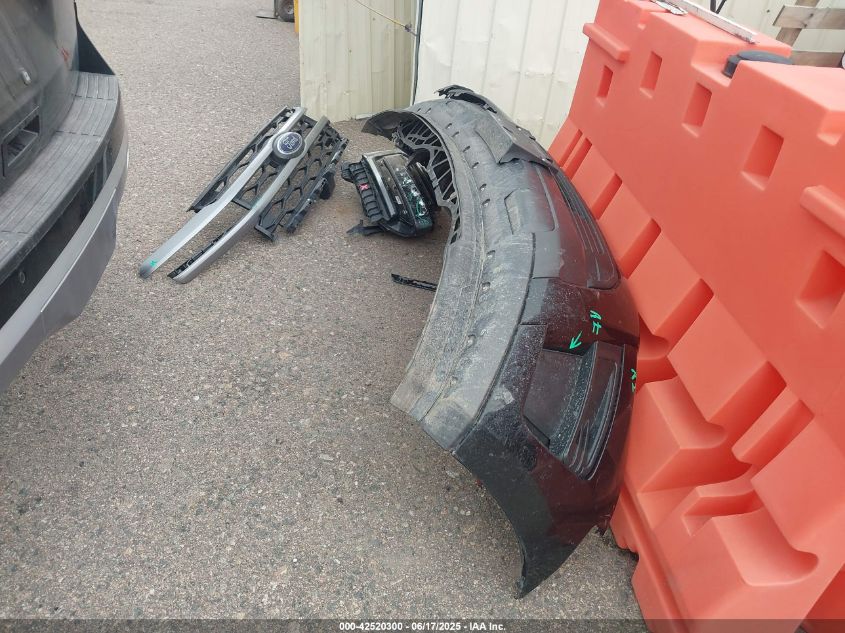 2024 Ford Expedition - 1FMJU1J85REA09324