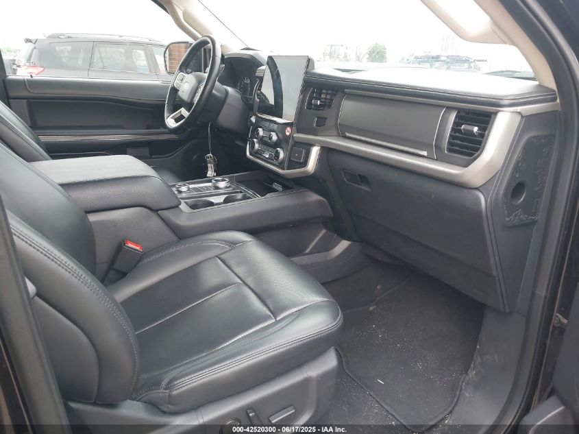 2024 Ford Expedition - 1FMJU1J85REA09324