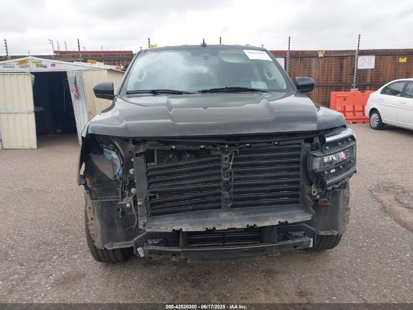 2024 Ford Expedition - 1FMJU1J85REA09324