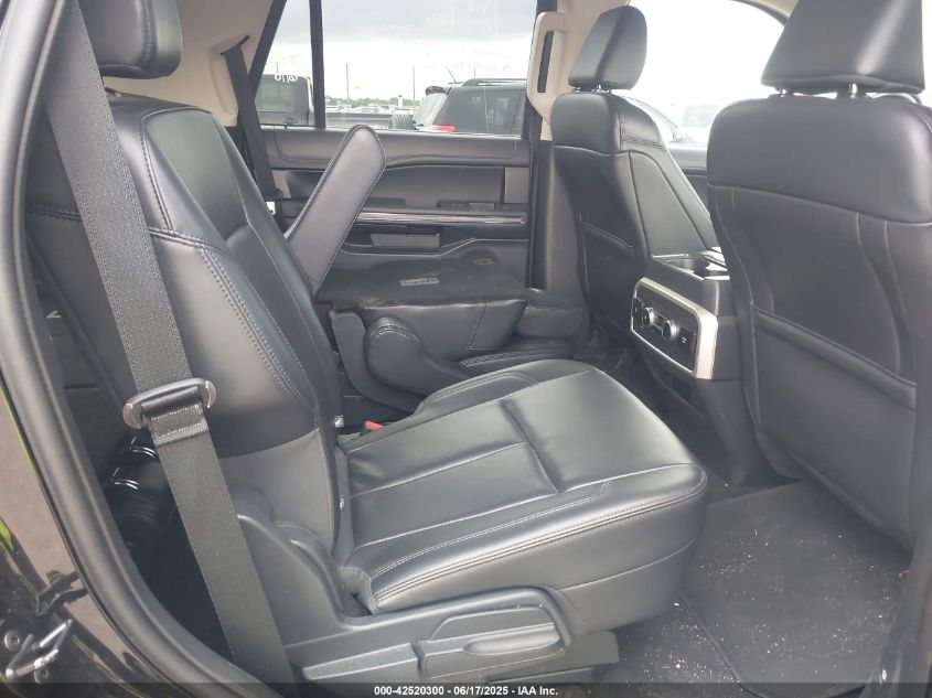 2024 Ford Expedition - 1FMJU1J85REA09324