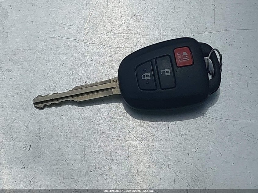 2019 TOYOTA TUNDRA SR5 5.7L V8 - 5TFUW5F15KX807976