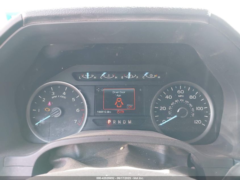 2018 Ford F-150 Xlt VIN: 1FTEW1EP9JKC08433 Lot: 42520492