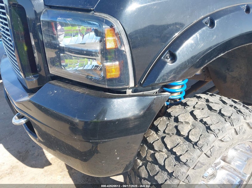 2006 FORD F250 VIN: 1FTSW21P56ED56552