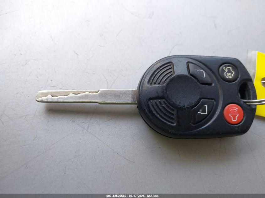 2014 FORD FOCUS SE - 1FADP3K20EL425887