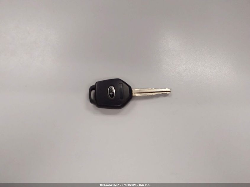 2013 Subaru Impreza 2.0I Premium VIN: JF1GJAC61DH014794 Lot: 42520587