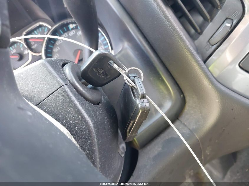 2018 Chevrolet Silverado 1500 - 2GCVKREC4J1108733