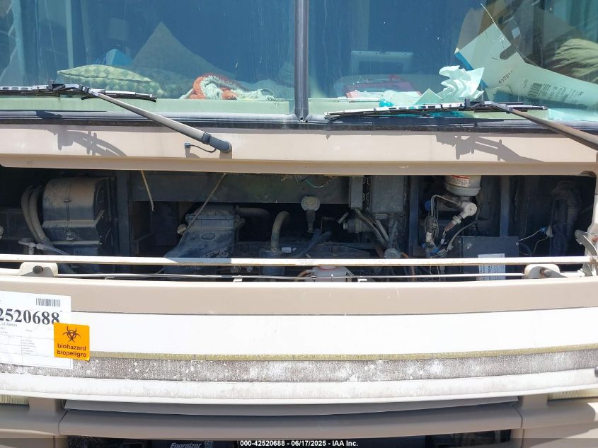 1997 Ford F530 Super Duty VIN: 3FCMF53G8VJA06480 Lot: 42520688