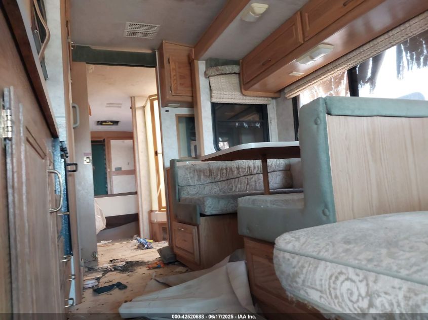 1997 Ford F530 Super Duty VIN: 3FCMF53G8VJA06480 Lot: 42520688