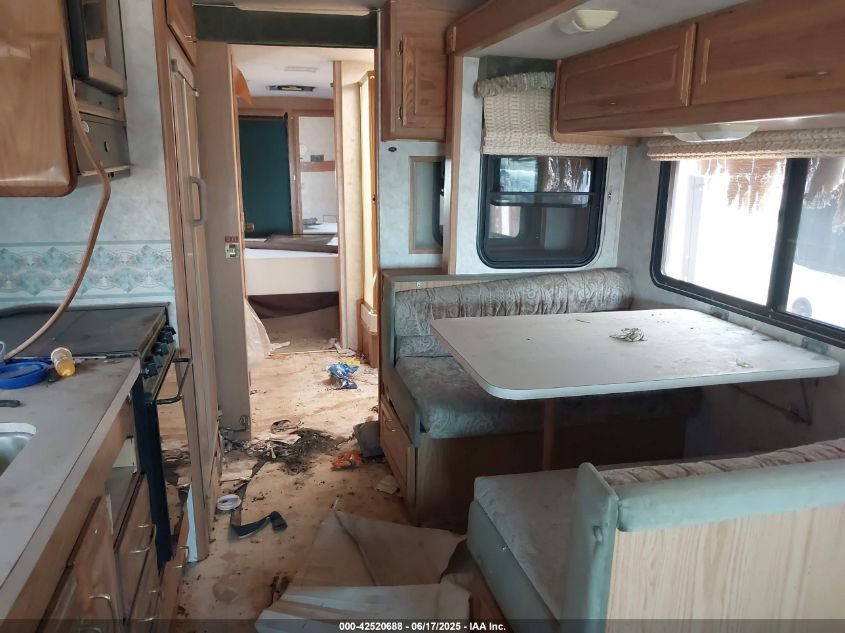 1997 Ford F530 Super Duty VIN: 3FCMF53G8VJA06480 Lot: 42520688