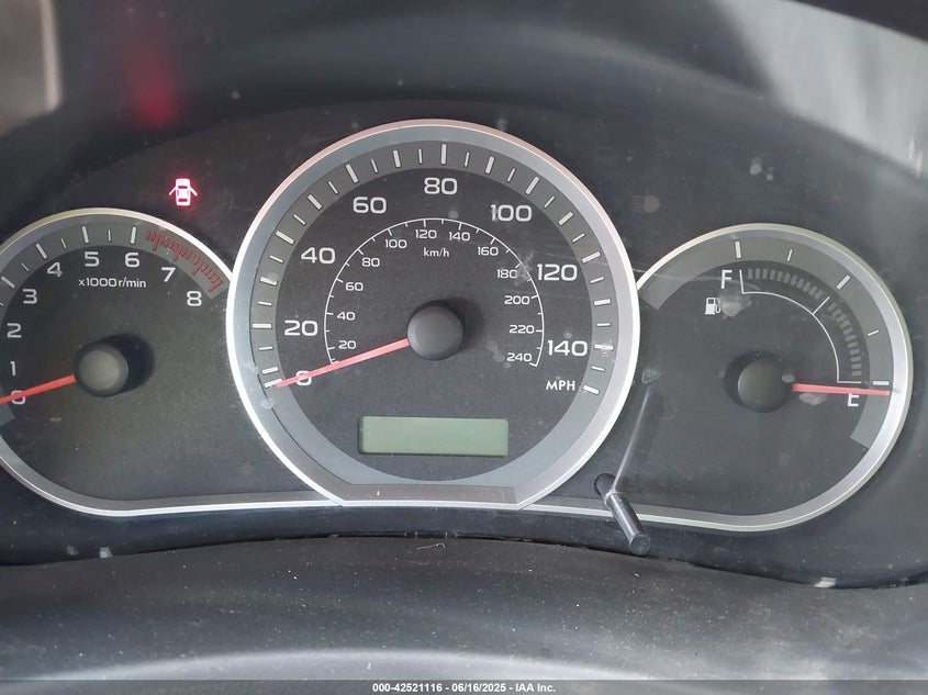 2011 Subaru Impreza 2.5I Premium VIN: JF1GH6B6XBH825906 Lot: 42521116