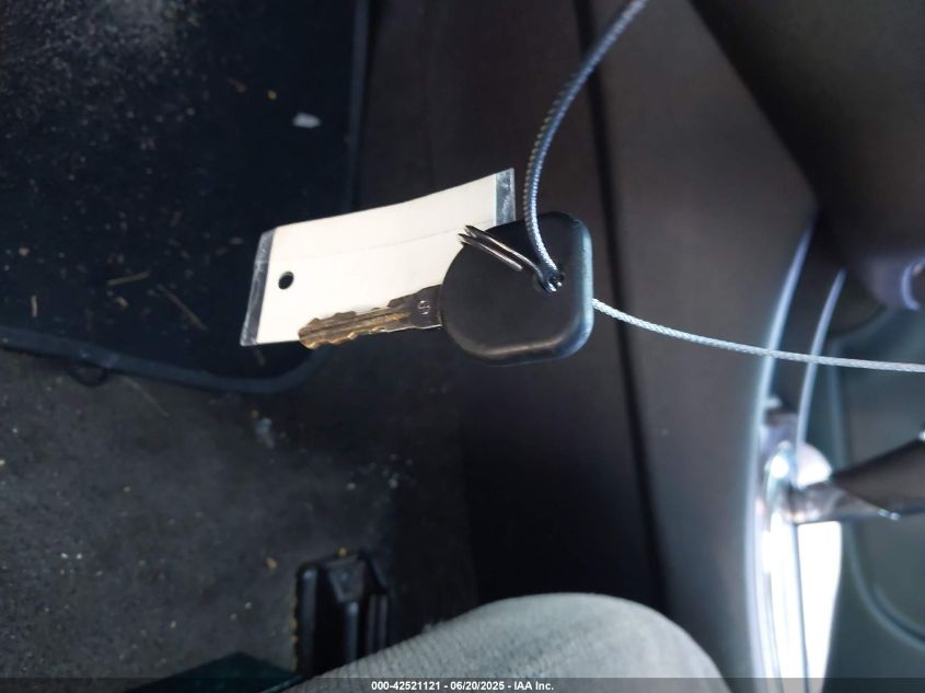 2014 Chevrolet Impala Limited Lt VIN: 2G1WB5E35E1154177 Lot: 42521121