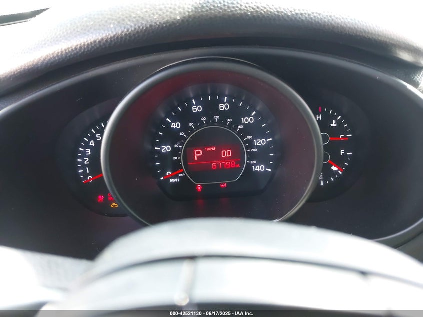 2019 KIA SOUL + - KNDJP3A51K7664149