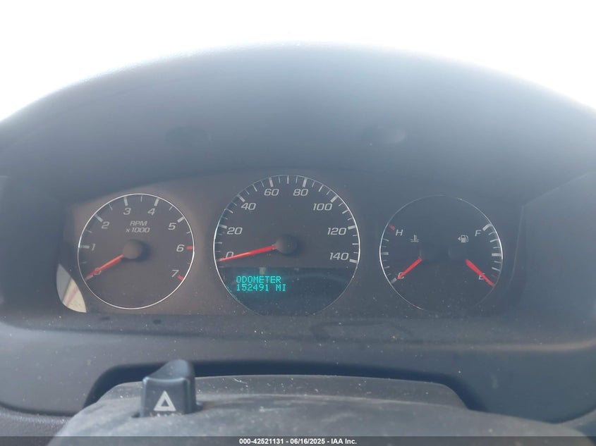 2011 CHEVROLET IMPALA VIN: 2G1WG5EK5B1132300
