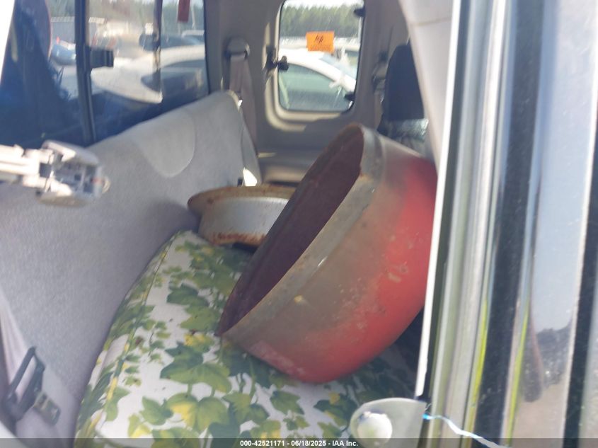 1998 Ford F-150 Lariat/Xl/Xlt VIN: 1FTRX17L7WKB40150 Lot: 42521171